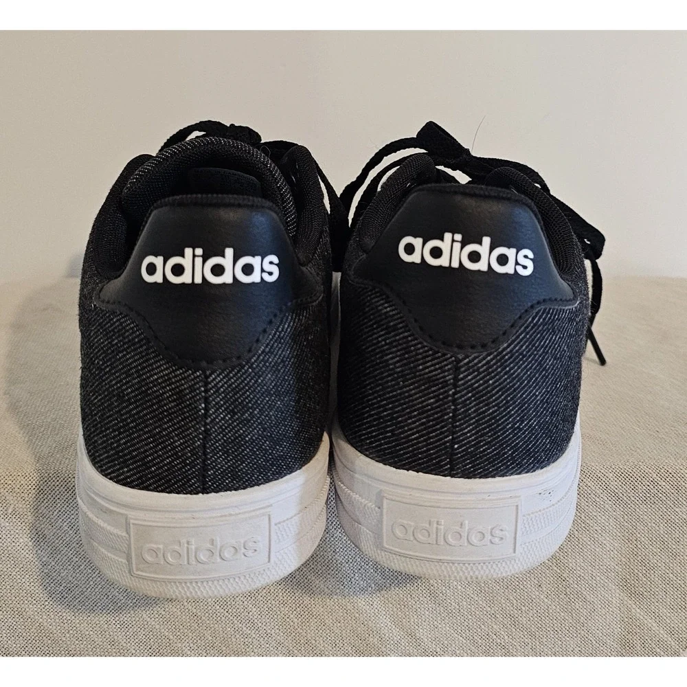 adidas men dark